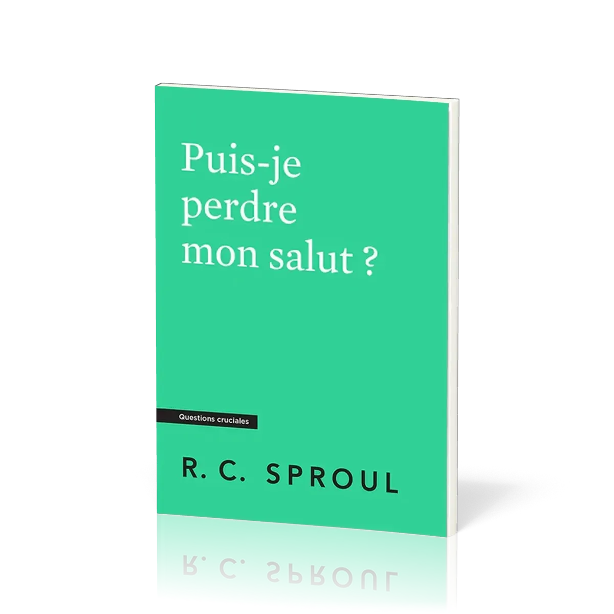 Puis-je perdre mon salut ?
