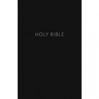 Holy Bible NKJV PEW Bible