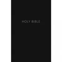 Holy Bible NKJV PEW Bible