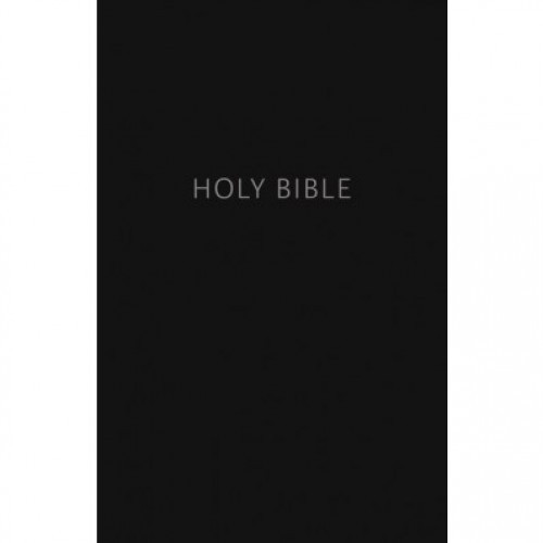 Holy Bible NKJV PEW Bible