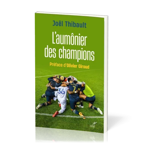 Aumônier (L') des champions