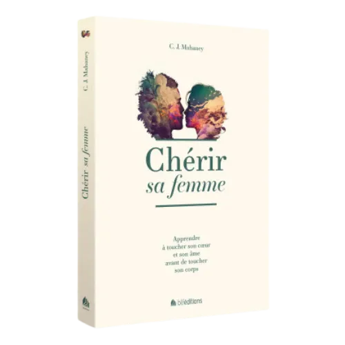 Chérir sa femme