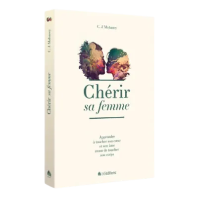 Chérir sa femme