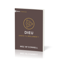 Dieu existe-t-il réellement? - (9Marks:Premiers pas)