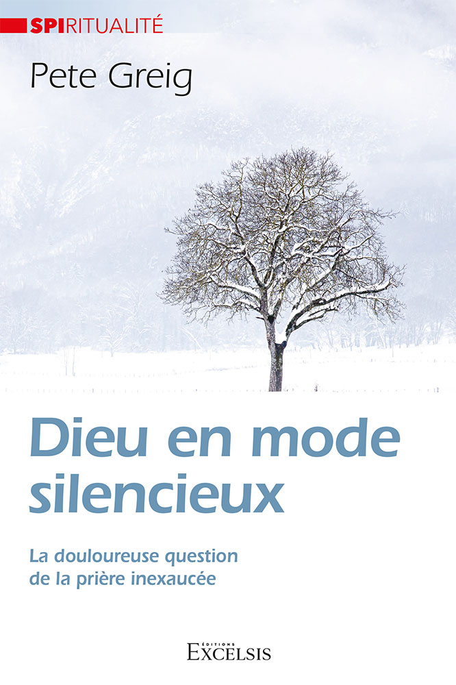 Dieu en mode silencieux