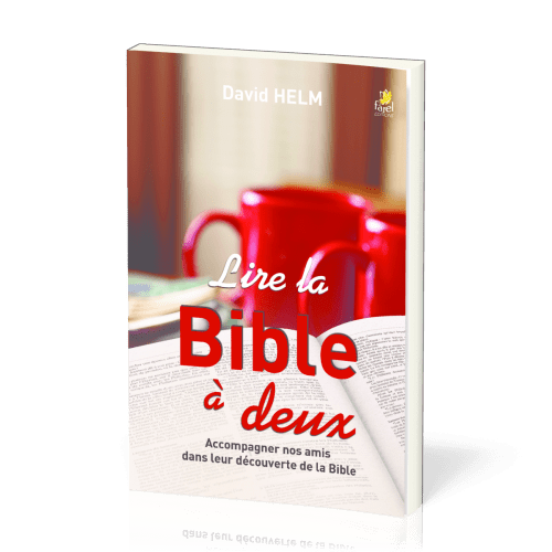 Lire la Bible à deux