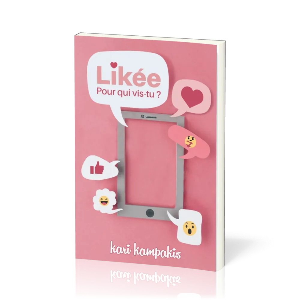 Likée, pour qui vis-tu?