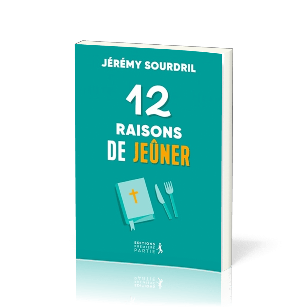 12 raisons de jeûner