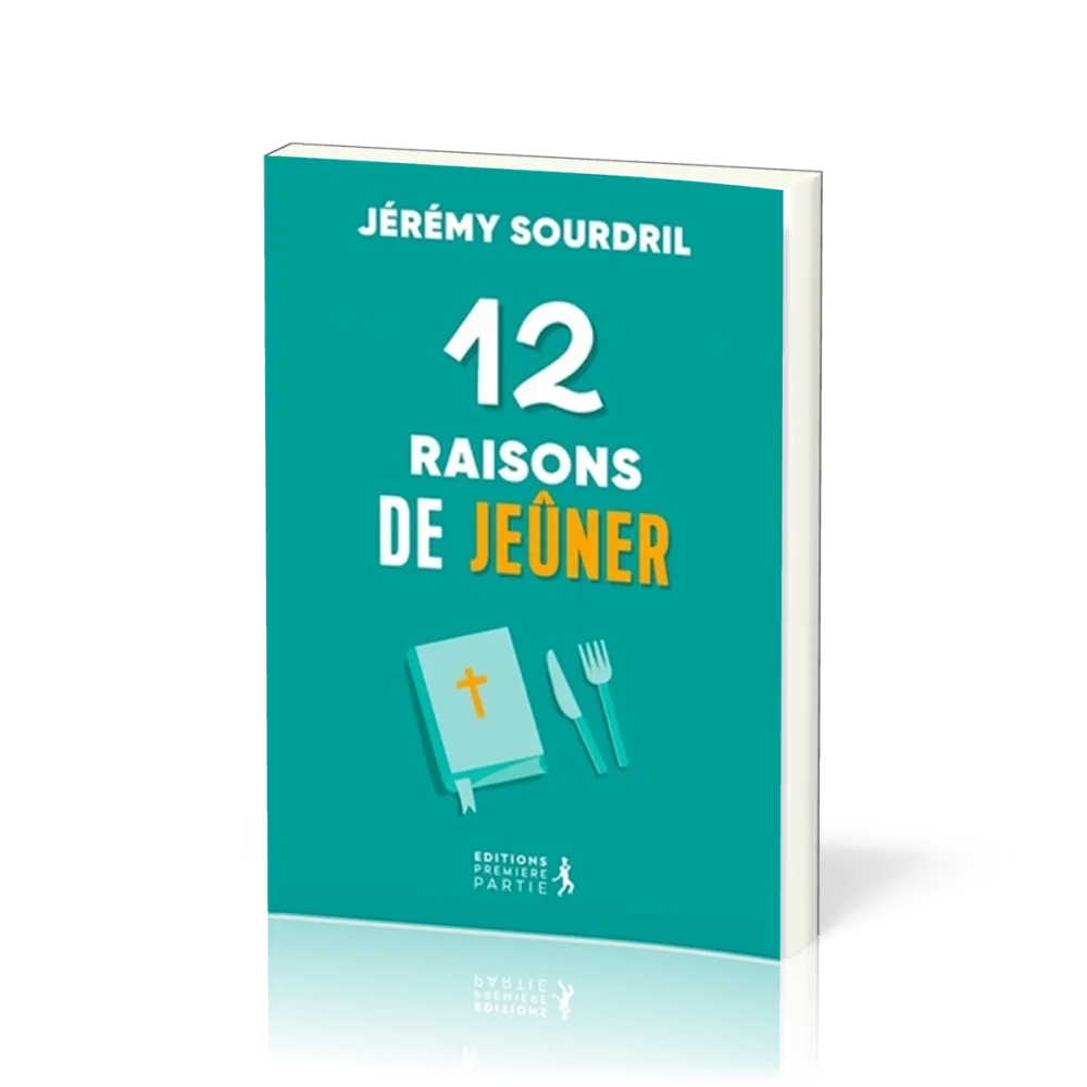 12 raisons de jeûner