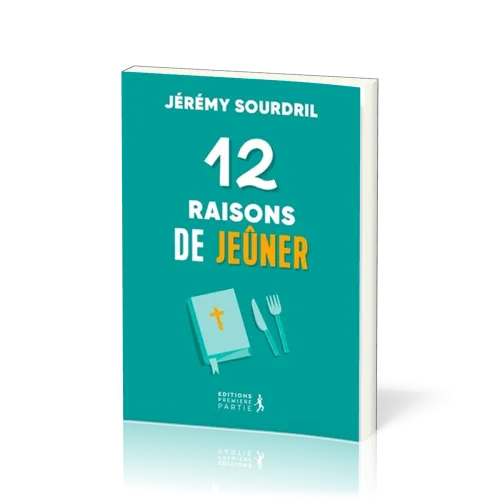 12 raisons de jeûner