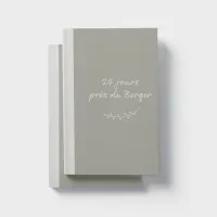 24 jours près du Berger - calendrier de l'Avent avec kit