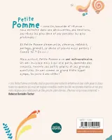 Pépins de Petite Pomme (Les) - Tome 1: Allô Jésus, tu m'entends ?