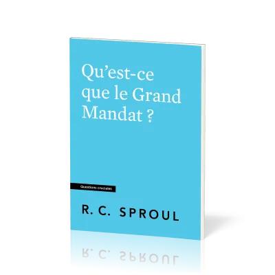 Qu'est-ce que le Grand Mandat?