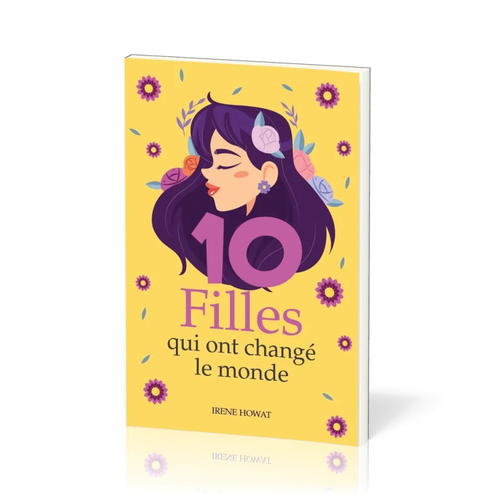 10 Filles qui ont changé le monde