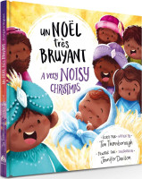 Un Noël très bruyant - A Very Noisy Christmas