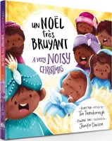 Un Noël très bruyant - A Very Noisy Christmas