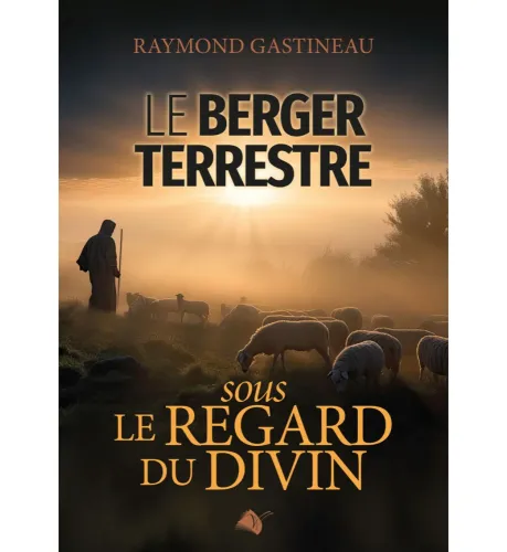 Berger terrestre sous le regard du Divin (Le)