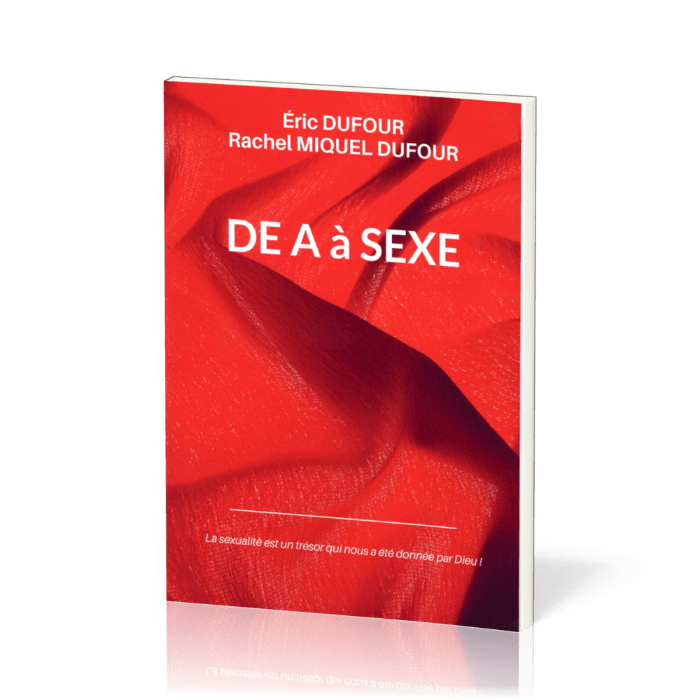 DE A à sexe