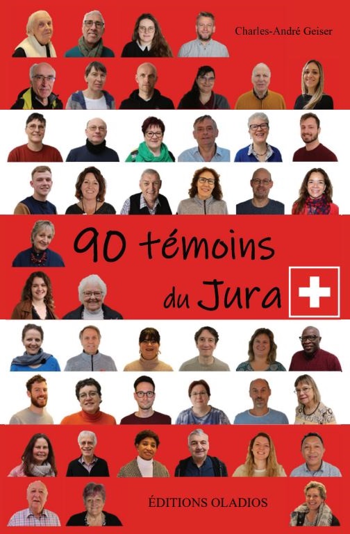 90 Témoins du Jura