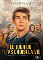 Adopté DVD