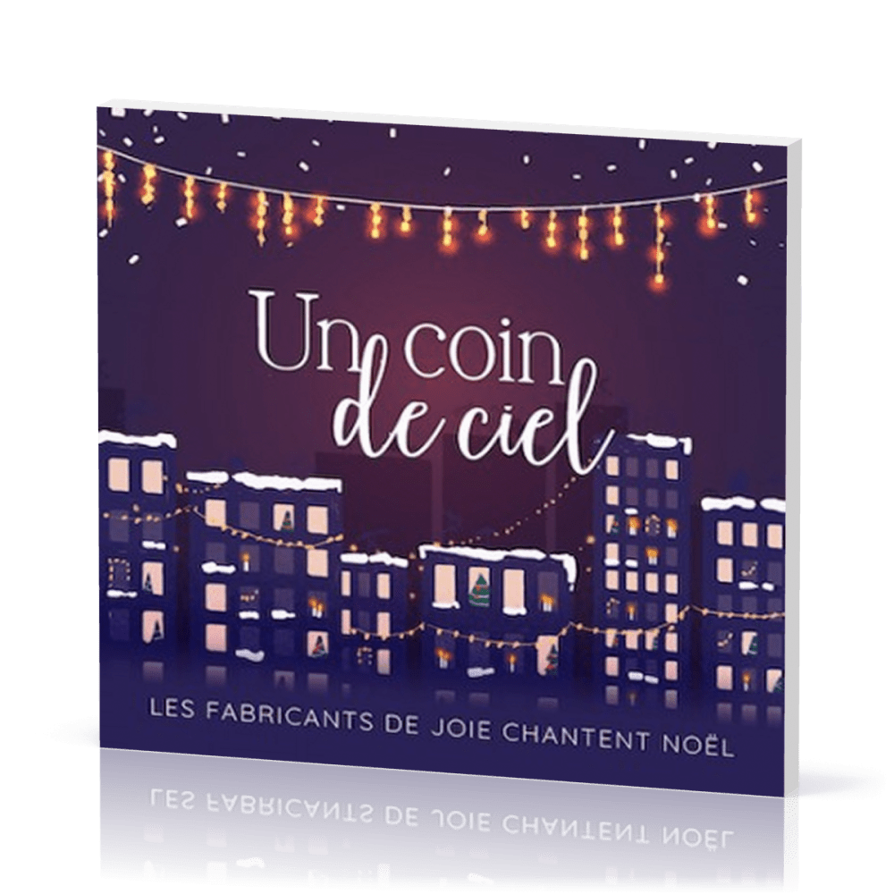 Un coin du ciel - CD -