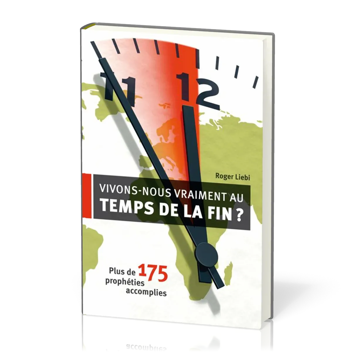 Vivons-nous vraiment au temps de la fin ?