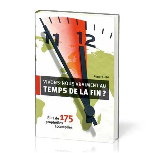 Vivons-nous vraiment au temps de la fin ?