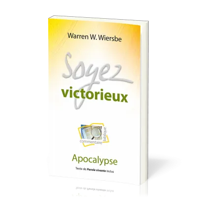 Soyez victorieux - Apocalypse (L')