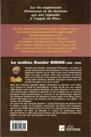 Sadhou Sundar SINGH (Le)