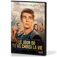 Adopté DVD