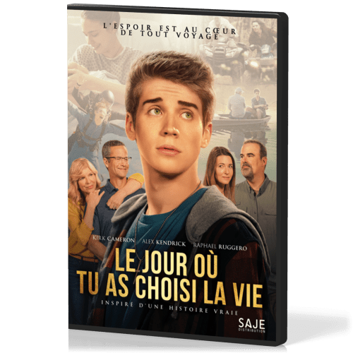 Adopté DVD