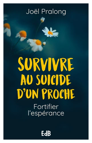 Survivre au suicide d'un proche