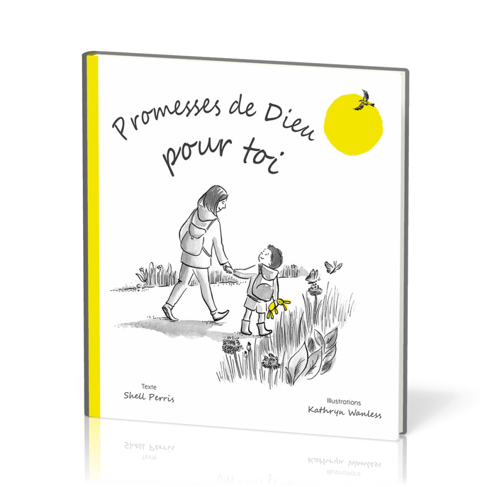 Promesses de Dieu pour toi Promesses de Dieu pour toi