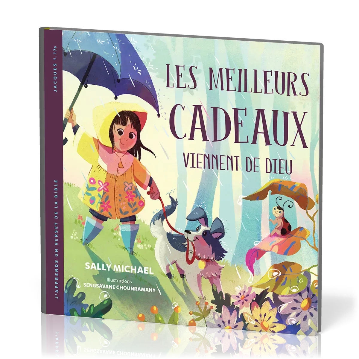 Meilleurs cadeaux viennent de Dieu (Les)