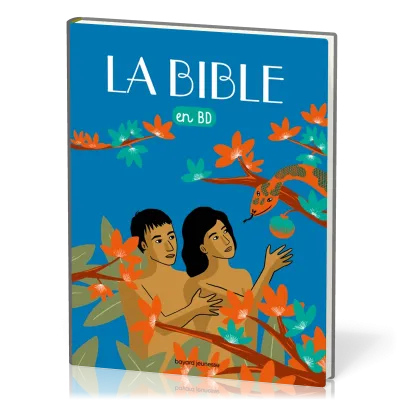 Bible en BD (La)