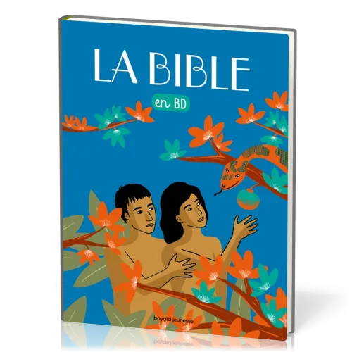 Bible en BD (La)