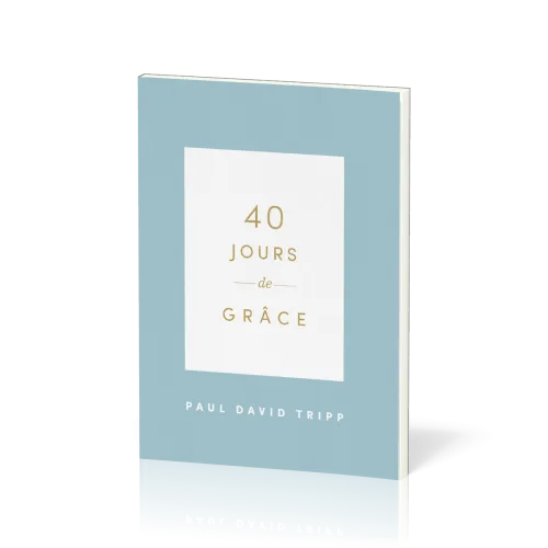 40 jours de grâce