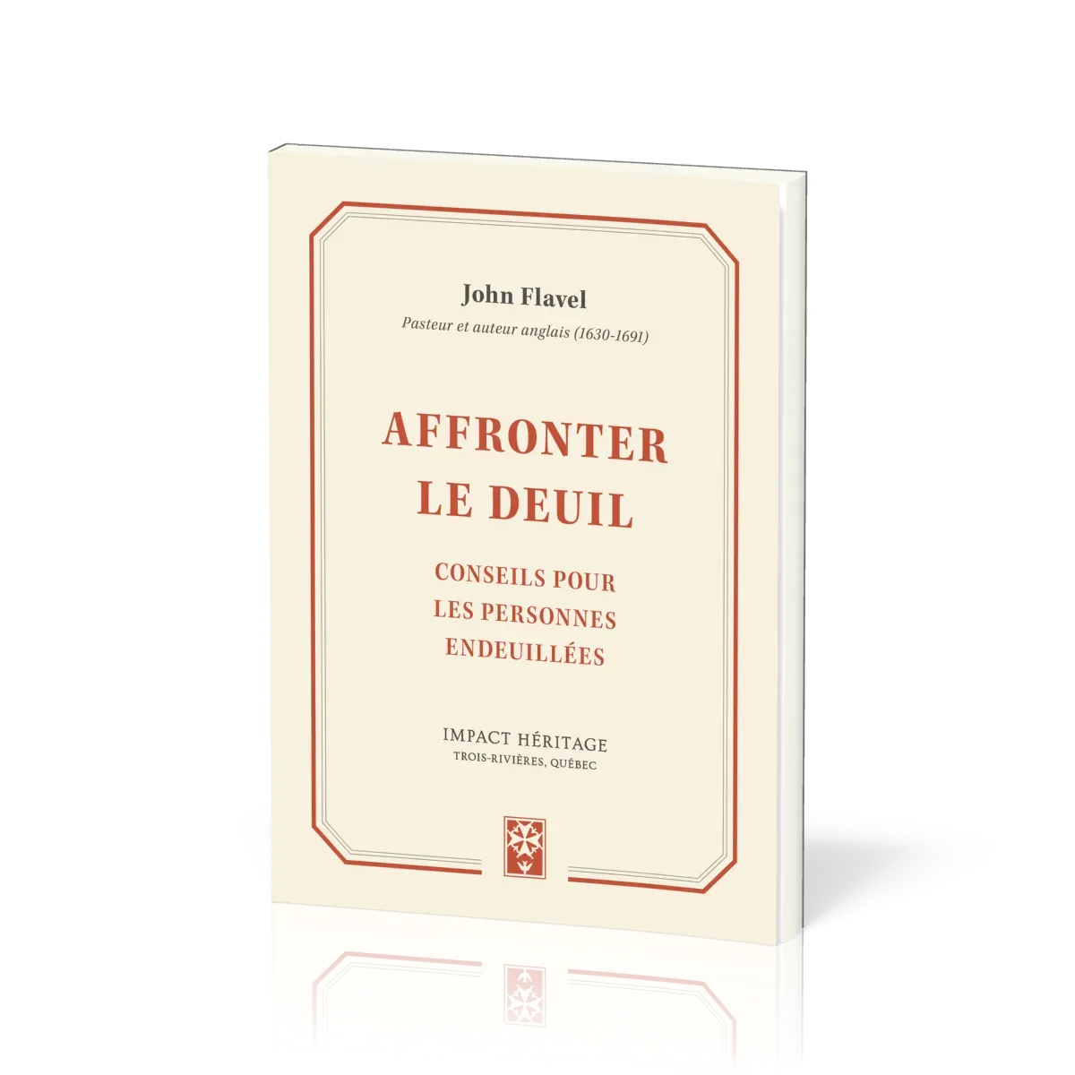 Affronter le deuil - Conseil pour les personnes endeuillées