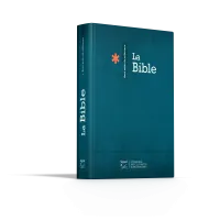 Bible Segond 21, avec notes de références