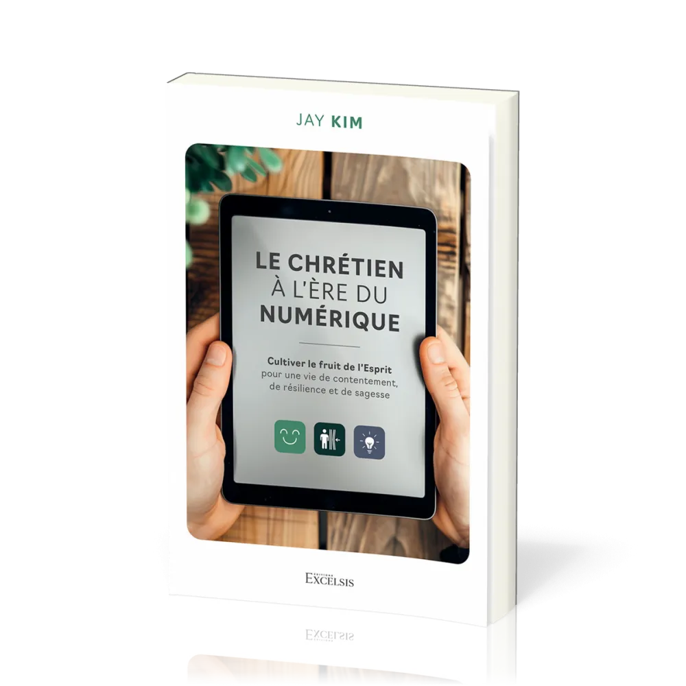Chrétien à l'ère du numérique (Le)