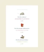 HISTOIRES POUR MIEUX AIMER : LES 5 LANGAGES DE L'AMOUR EXPLIQUES AUX ENFANTS
