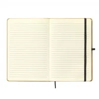 Carnet de notes A5 en liège