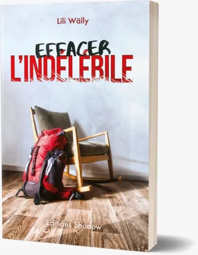 Effacer l'indélébile