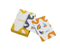 Memohim - Jeu de cartes bibliques