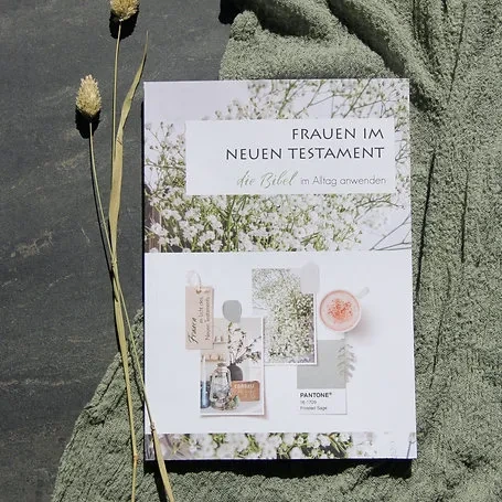 Frauen im Neuen Testament