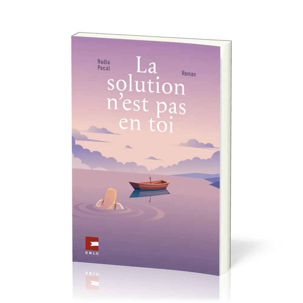 Solution n'est pas en toi (La)