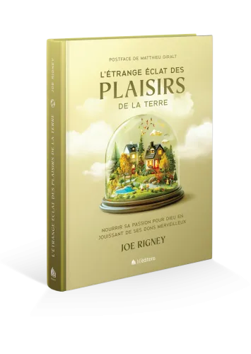 Etrange éclat des plaisirs de la terre (L')