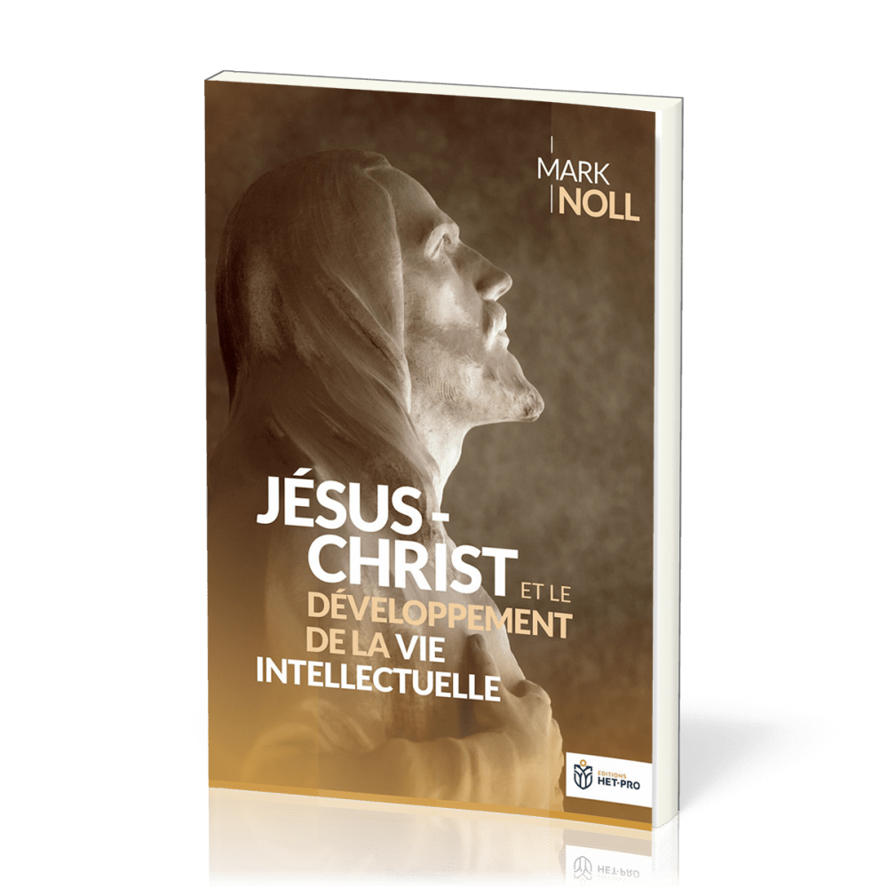 Jésus-Christ et le développement de la vie intellectuelle