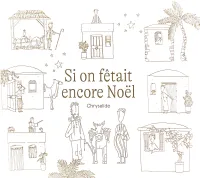 SI ON FETAIT ENCORE NOEL CD
