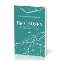 The Chosen - 40 jours avec Jésus